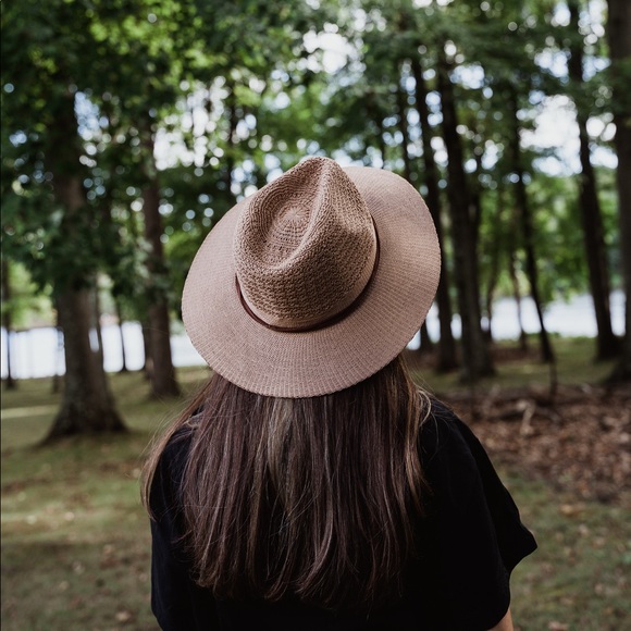 Panama Hat - Picture 6 of 7